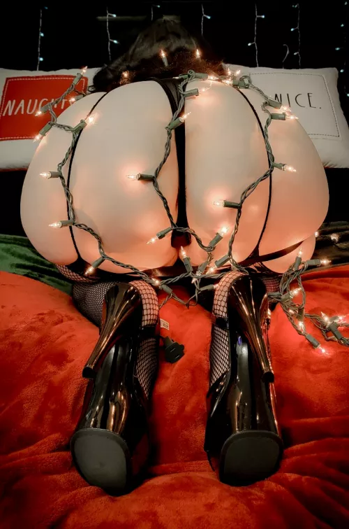 Worship my 🍑 & lick my 👠