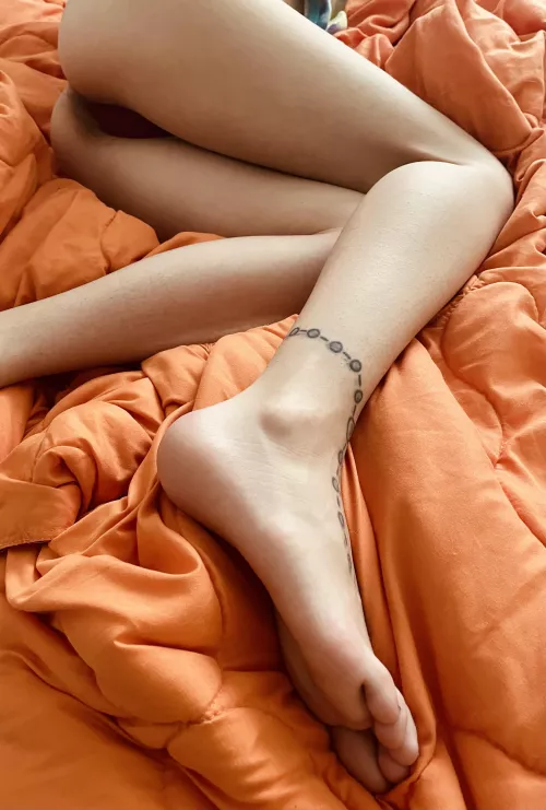 Worship my soles 🦶🏼👅🤤