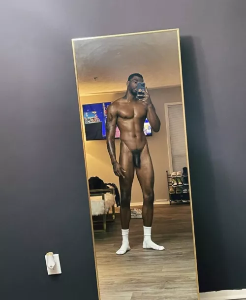 Worship the cock and the body