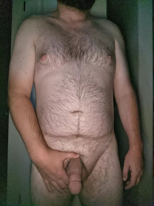 Worship Wednesday: The church of Chubby Daddy is in session. Worship Wednesday: The church of Chubby Daddy is in session.