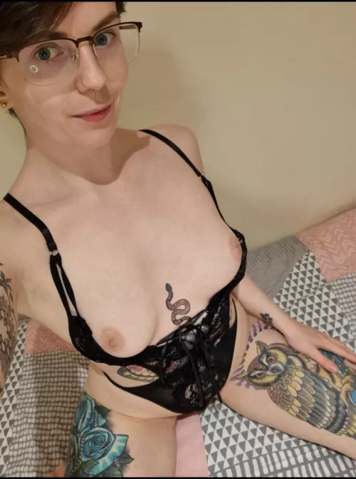 Would a chest tattoo suit me?