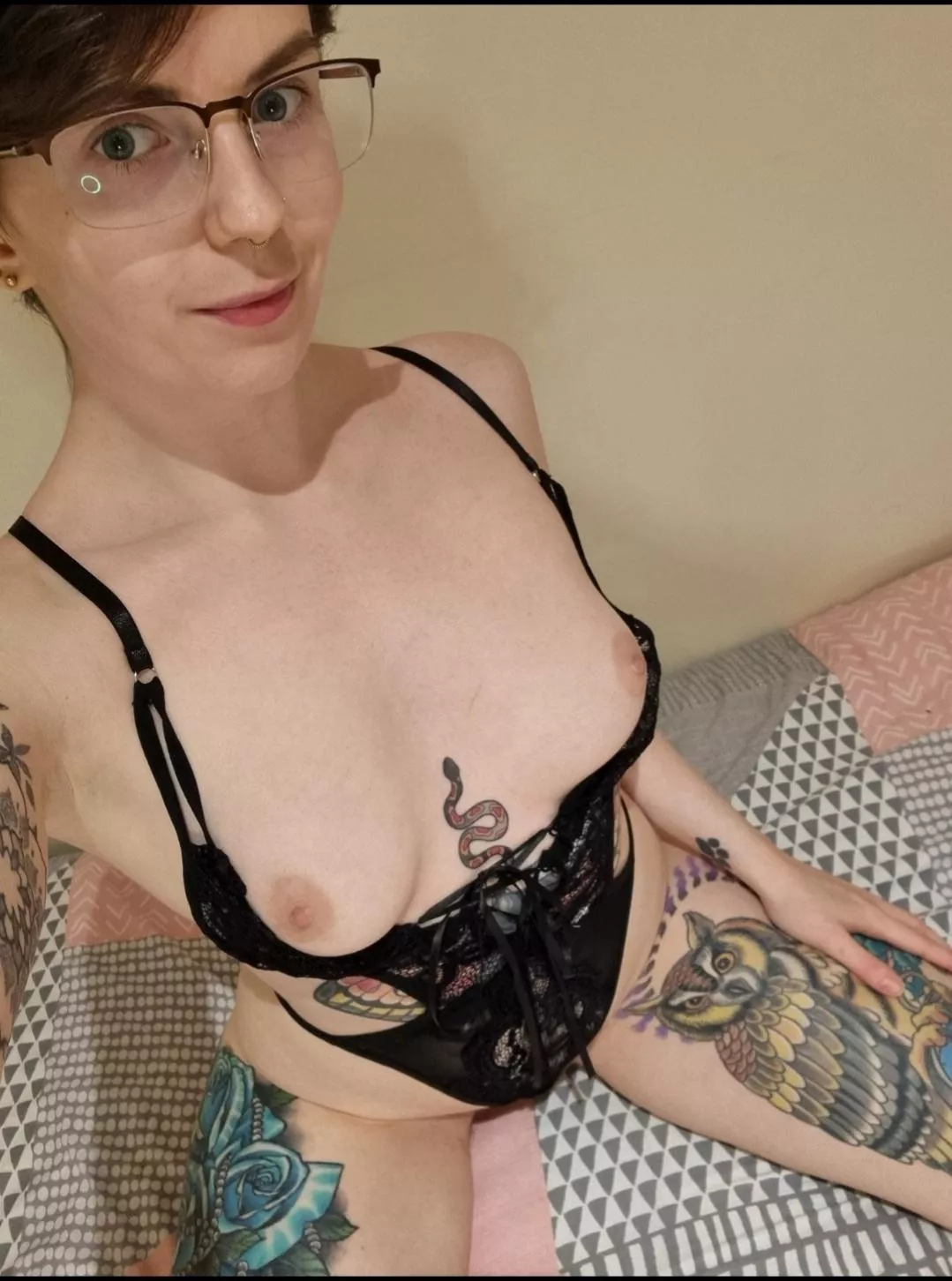 Would a chest tattoo suit me?