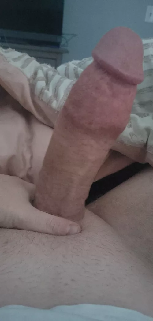 Would any women out there share this with a guy