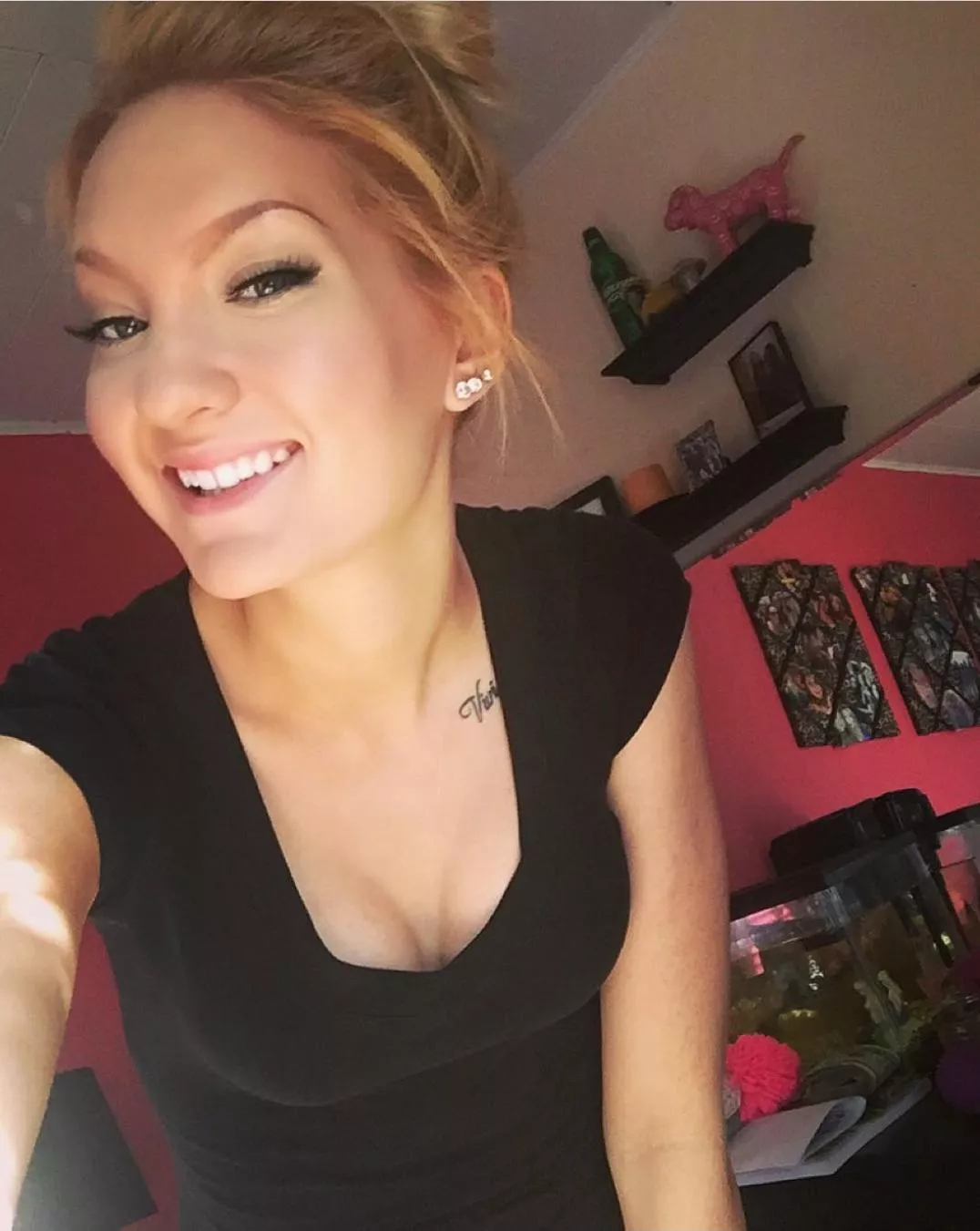 Would anyone trib my sis Would anyone trib my sis