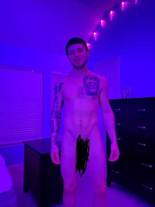 Would anyone want me ?