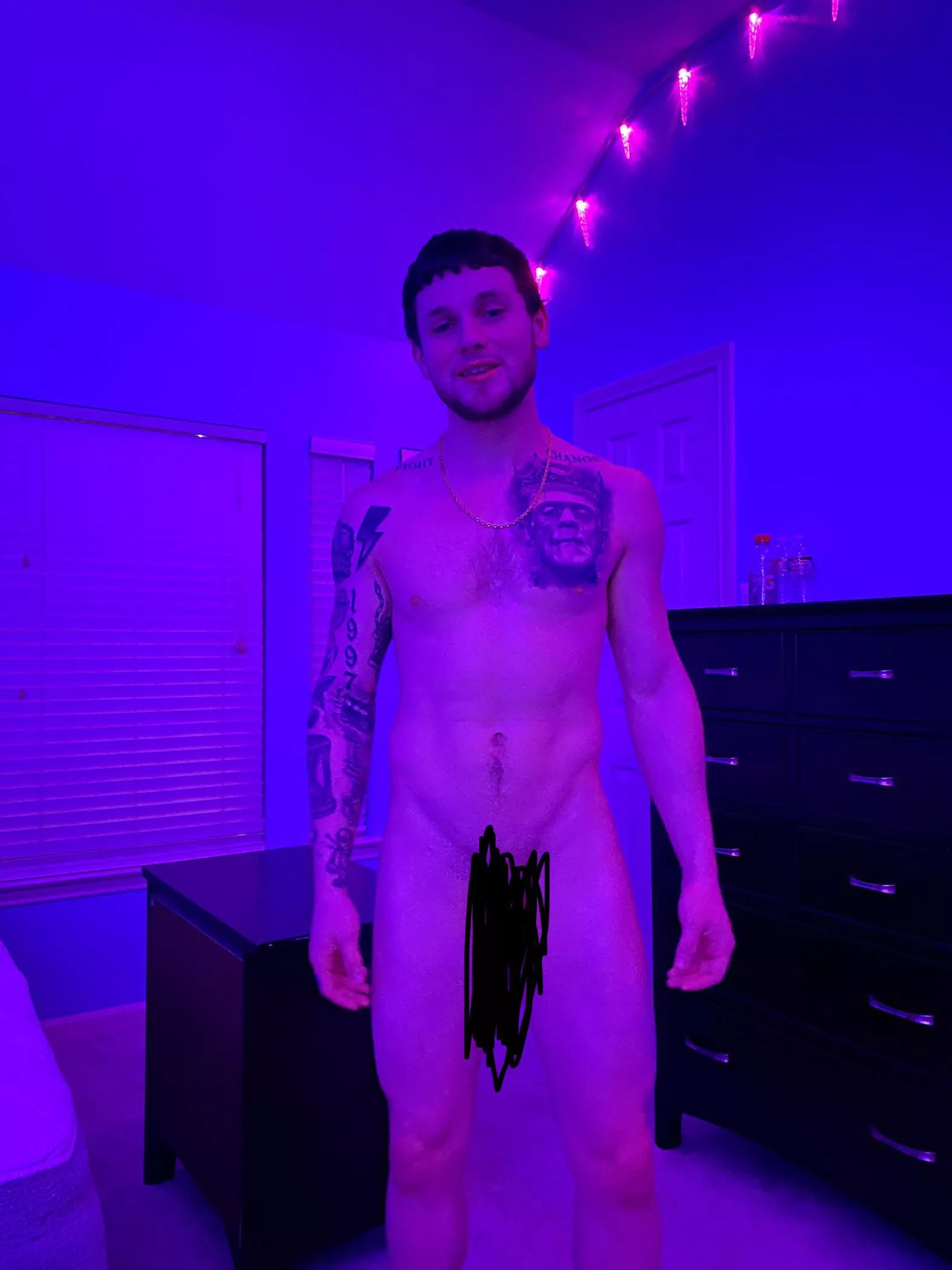 Would anyone want me ?