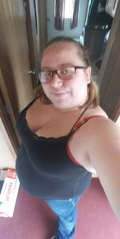 Would anyone want to see me completely nude? 30 upvotes and i will