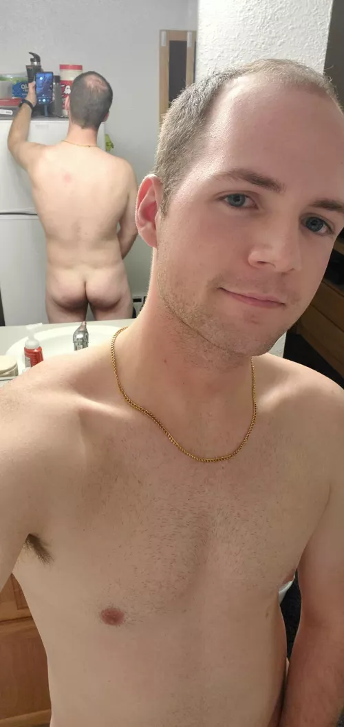 Would be cool if someone could grab it ๐
