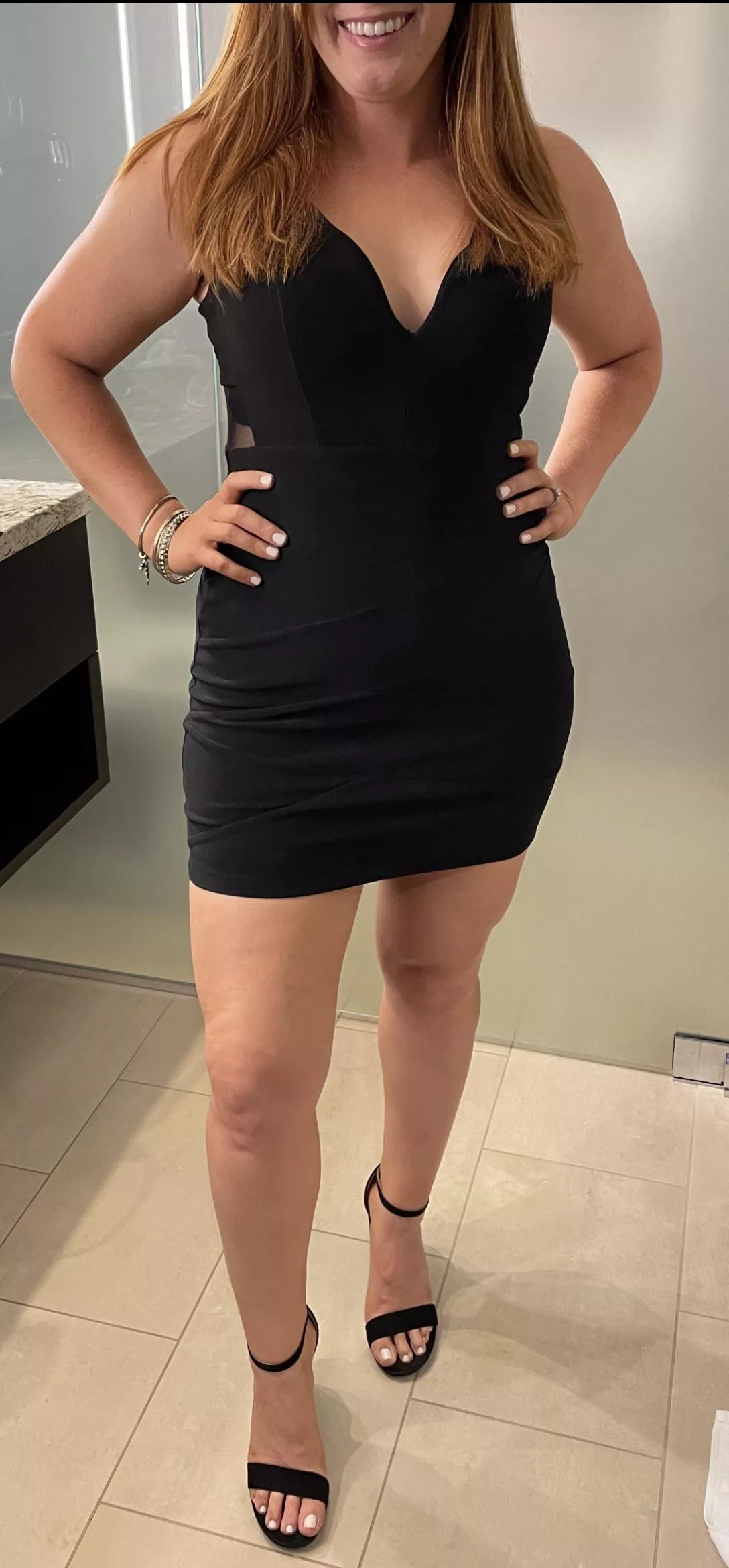 Would I catch you looking at her? Would I catch you looking at her?