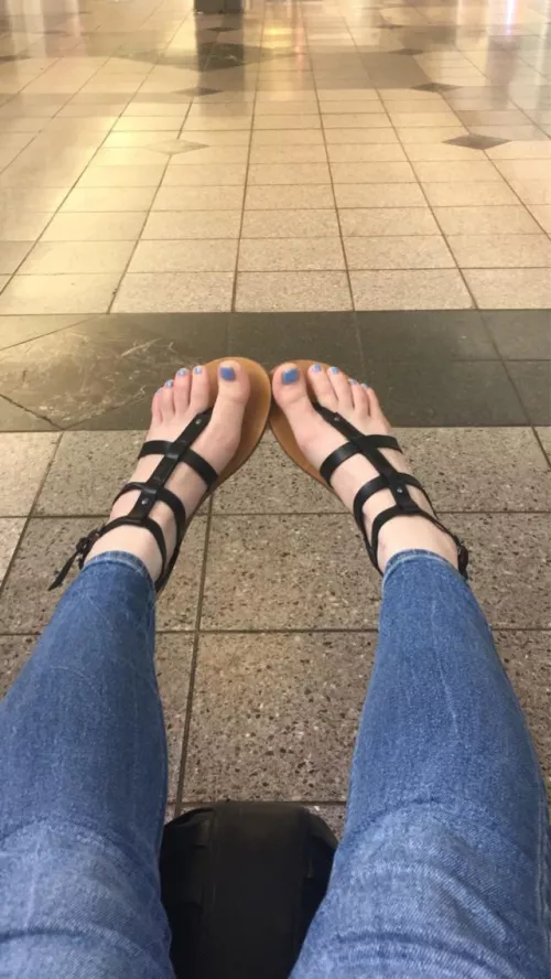 Would i catch you staring? π