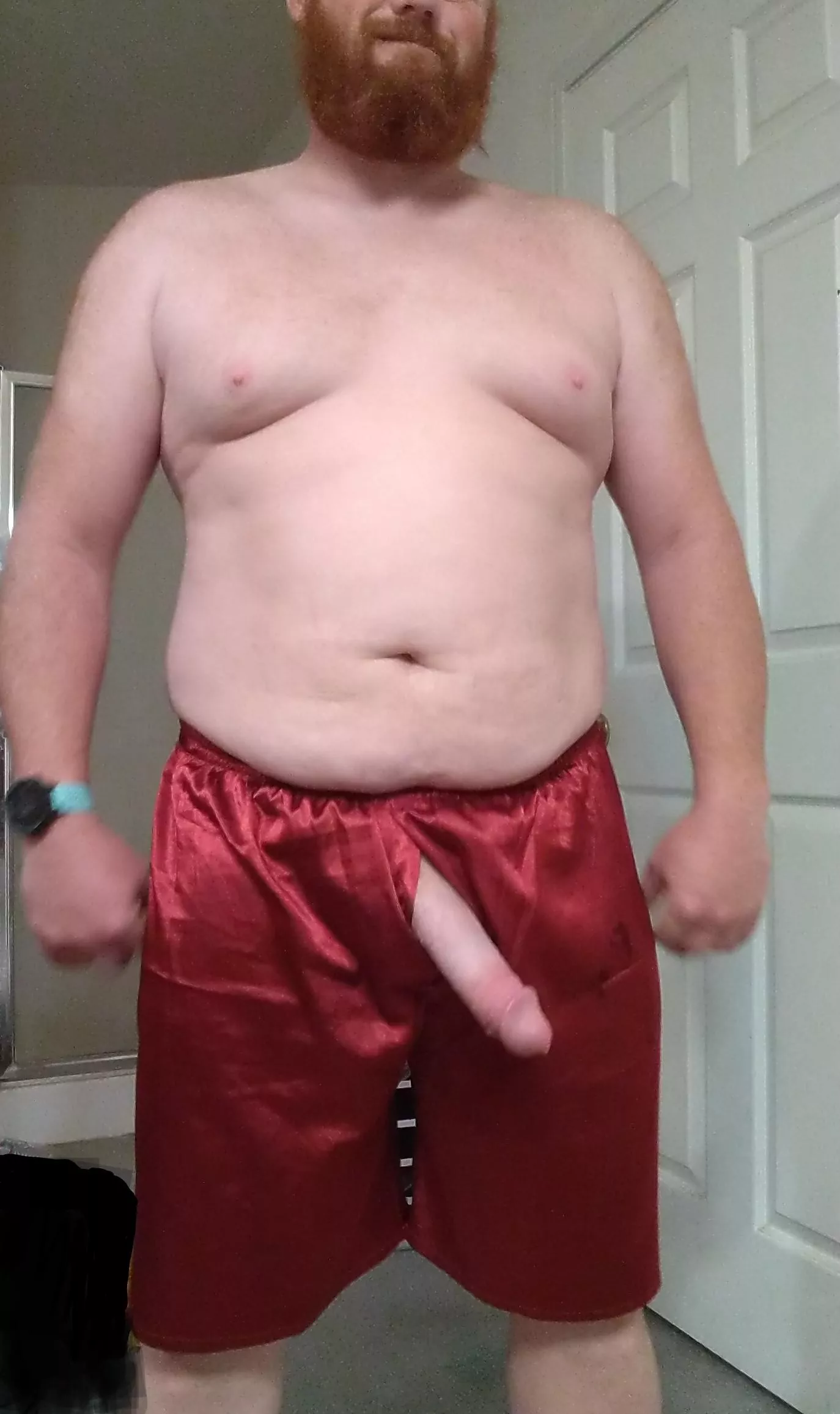 Would I catch your attention