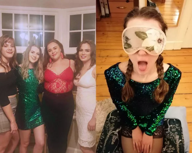 Would I get my face fucked and pussy stuffed in front of my girlfriends before you make me watch you fuck them all? Would I get my face fucked and pussy stuffed in front of my girlfriends before you make me watch you fuck them all?