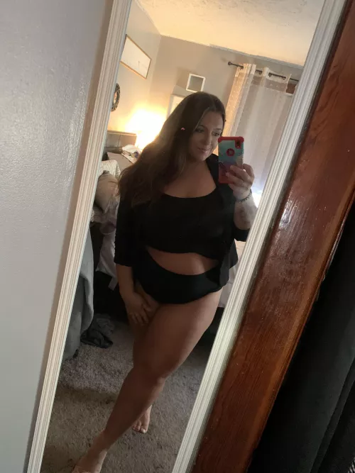 Would it be inappropriate to wear this to the office??😈