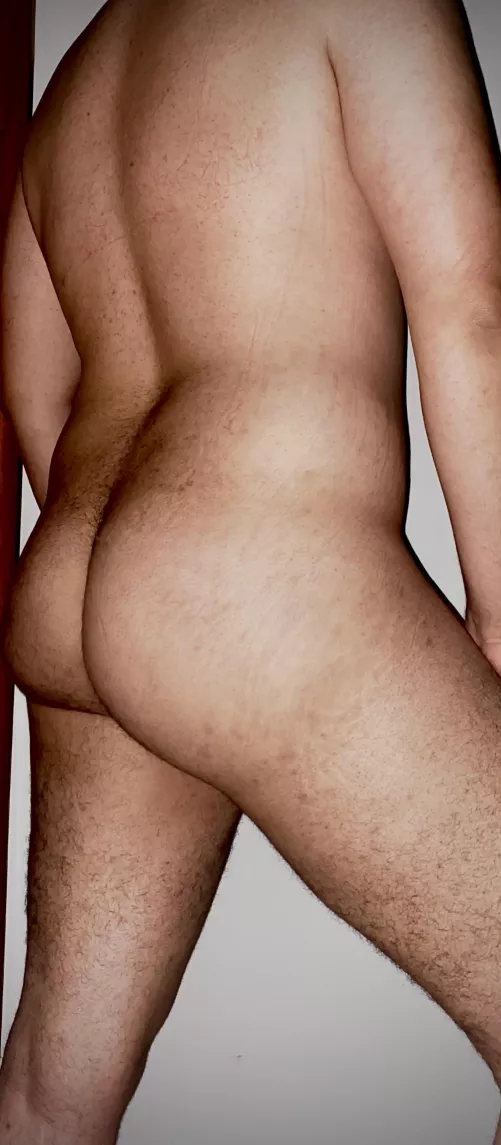 Would it get your attention if I passed you by?