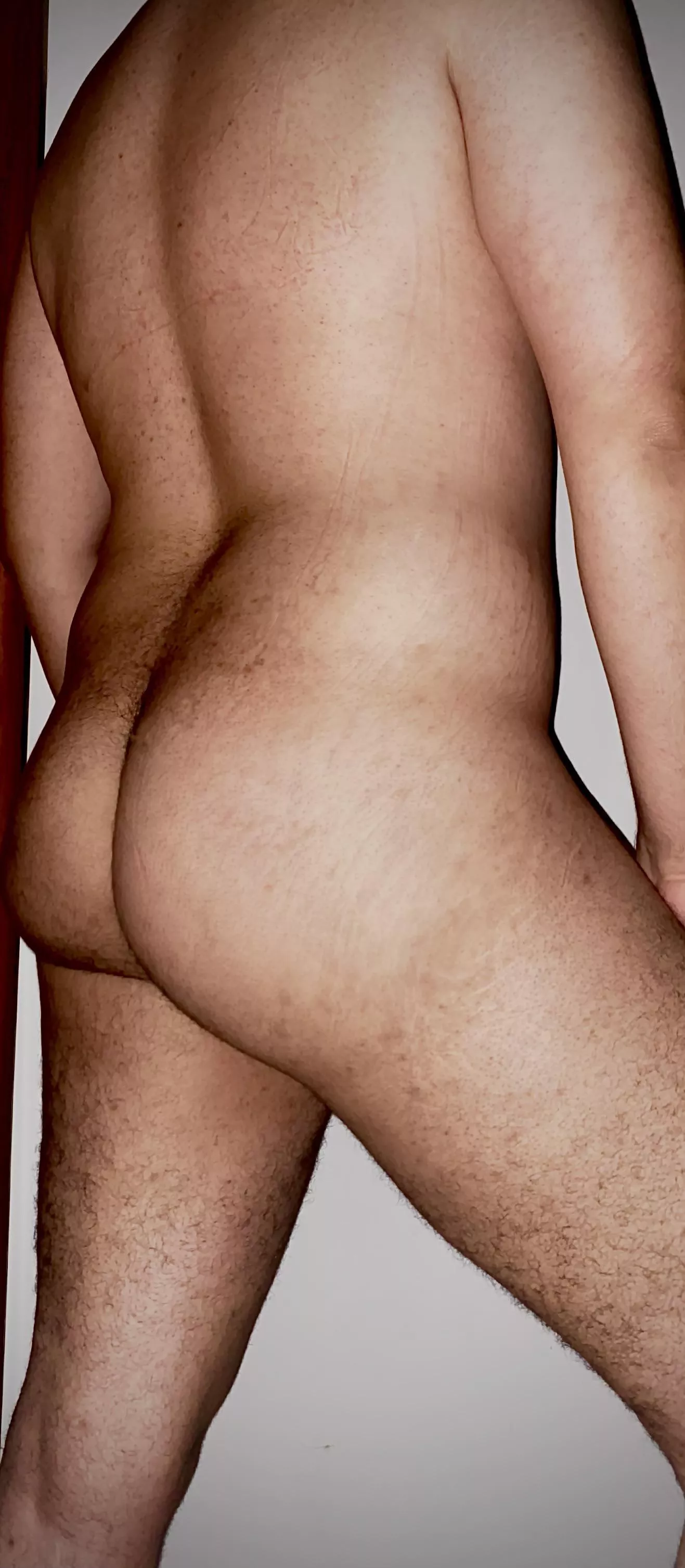 Would it get your attention if I passed you by?