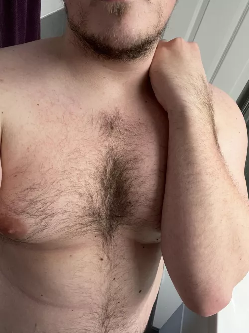 Would like it better with your cum all over my fur