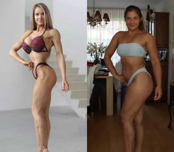 Would like to verify, 2 years transformation. 2019-2021