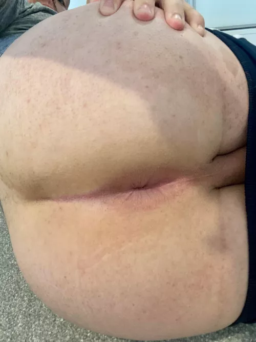 Would look better with your load leaking out π