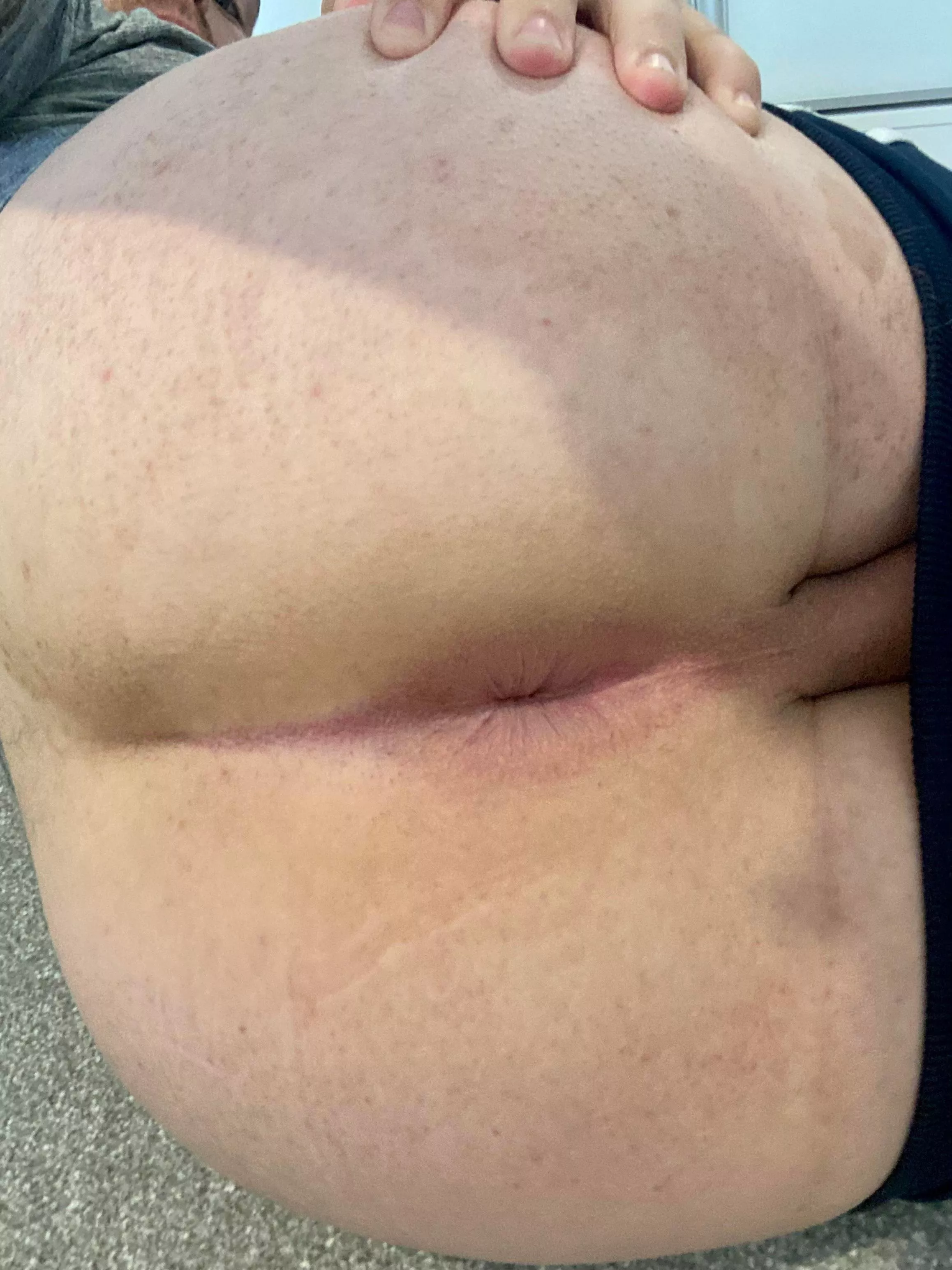 Would look better with your load leaking out 😜 Would look better with your load leaking out 😜