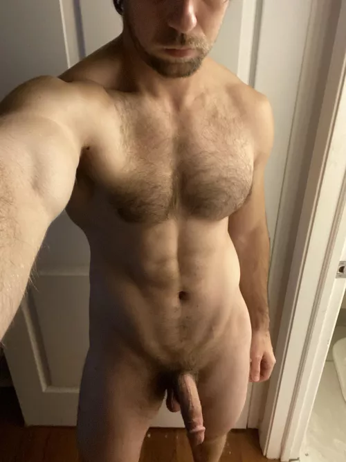 Would love a shower friend