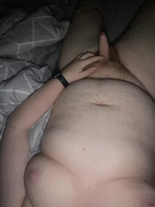 Would love some company right now