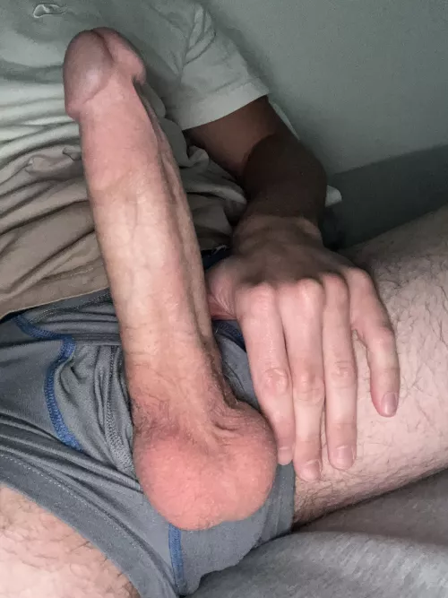 Would love some feedback on my 23 year old cock