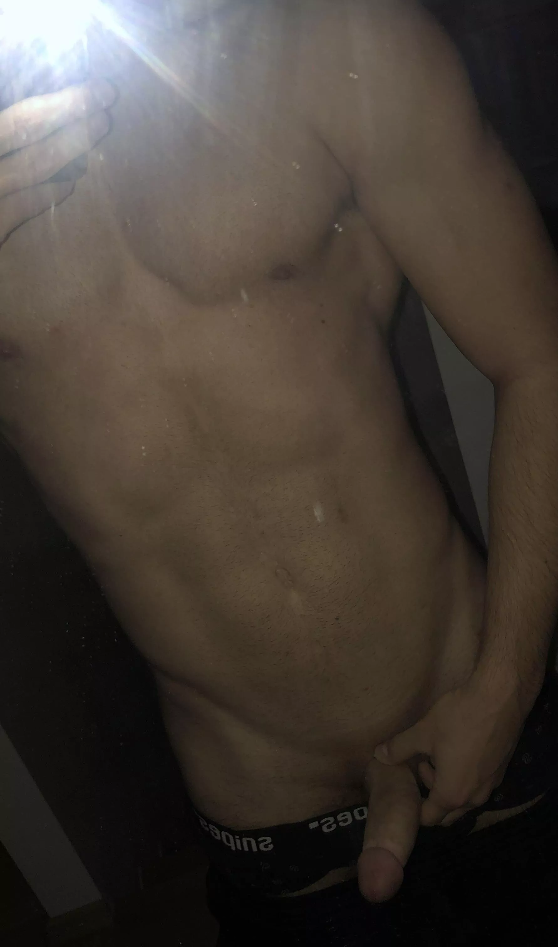 Would love to breed you. Rate pls