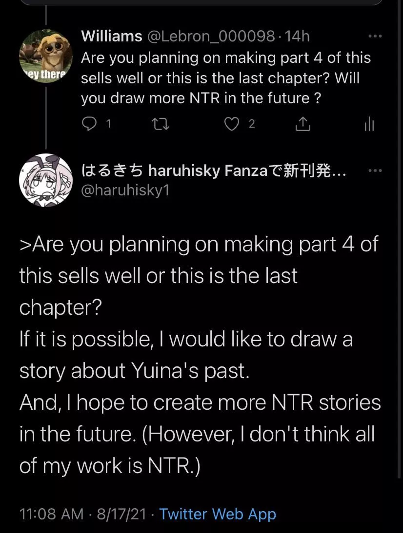 Would love to see her past tbh. She said only 26 pages are left so the work will be completed Would love to see her past tbh. She said only 26 pages are left so the work will be completed