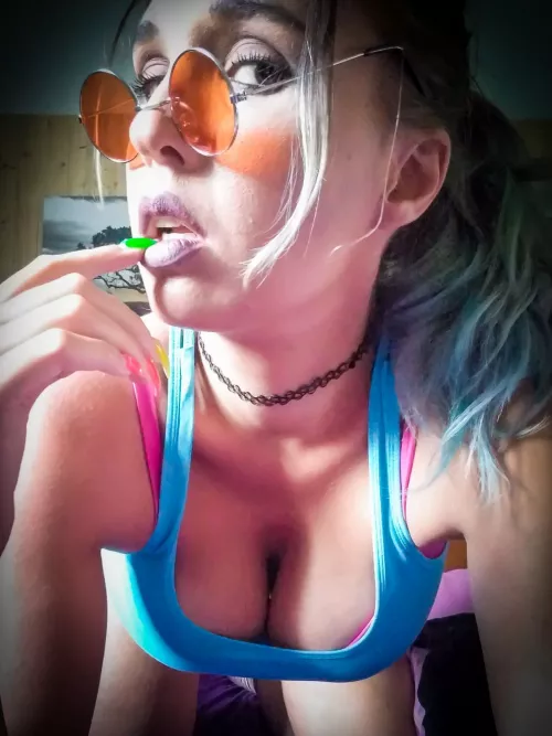 Would naughty Lara Croft seduce you? Would naughty Lara Croft seduce you?