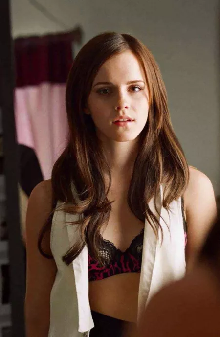 Would take any cock Emma Watson wanted me to Would take any cock Emma Watson wanted me to
