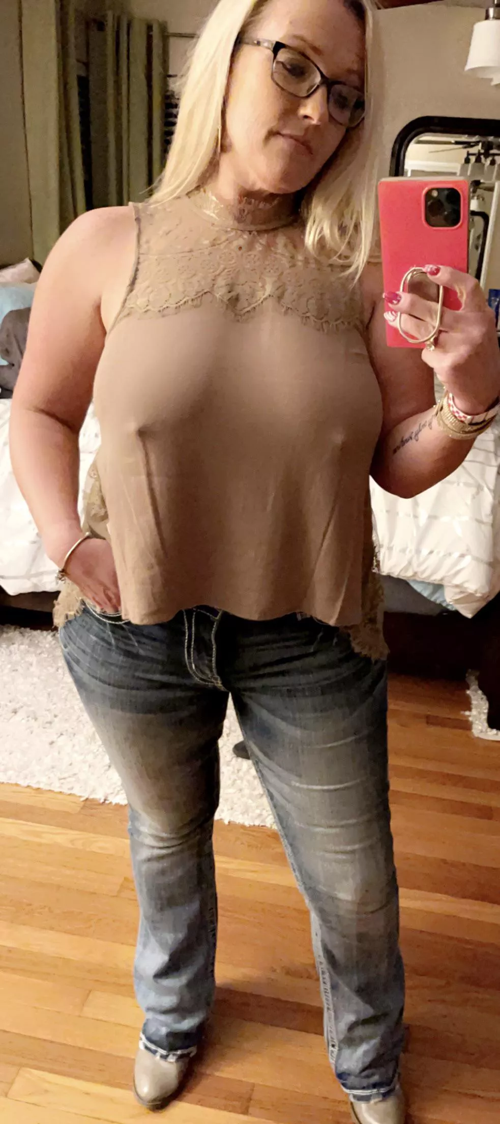 Would this be ok for me to wear in public??