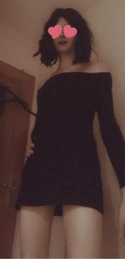 Would this look good on a night out? Would this look good on a night out?