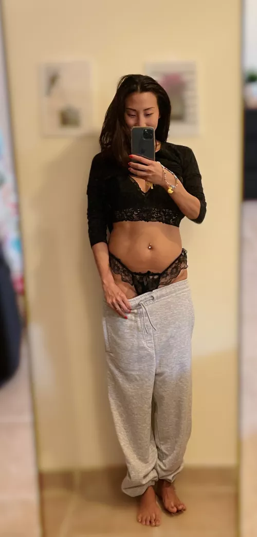 Would this make you happy?😋