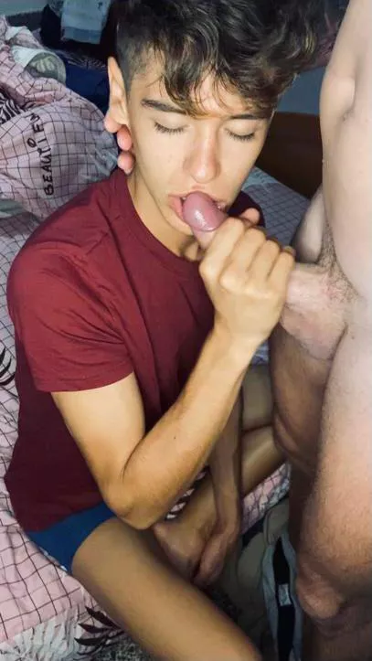 Would u fill me 😛?