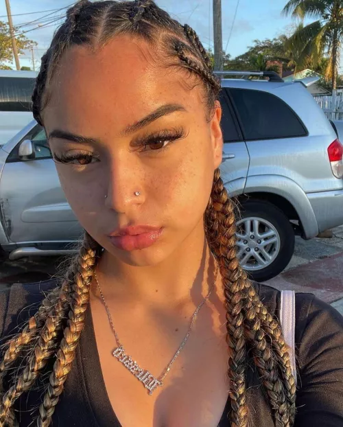 Would u fuck me if I were just ur neighbor? Would u fuck me if I were just ur neighbor?