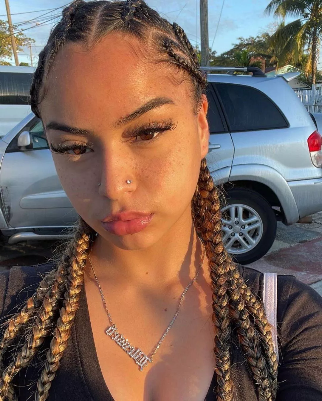 Would u fuck me if I were just ur neighbor? Would u fuck me if I were just ur neighbor?