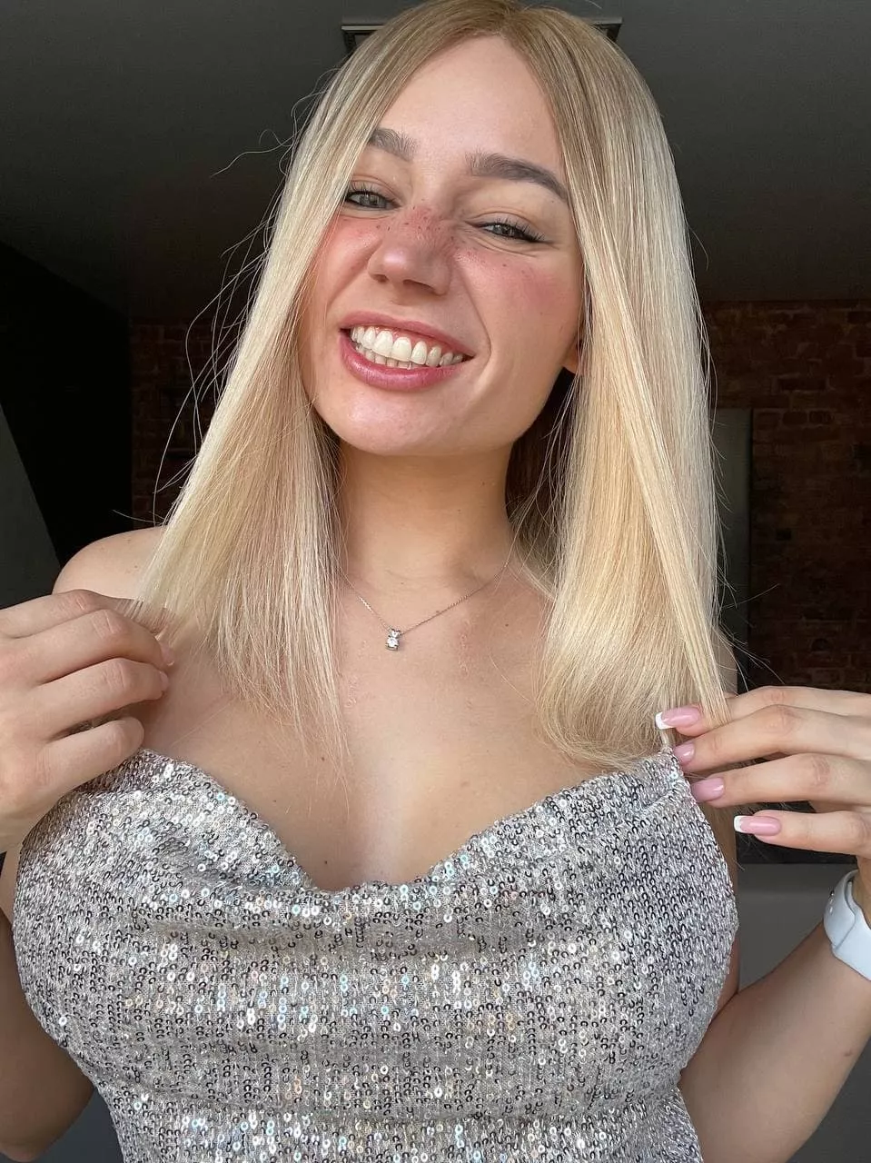 Would u fuck me if I were just ur neighbor?My FREE access link in my profile and down below😏