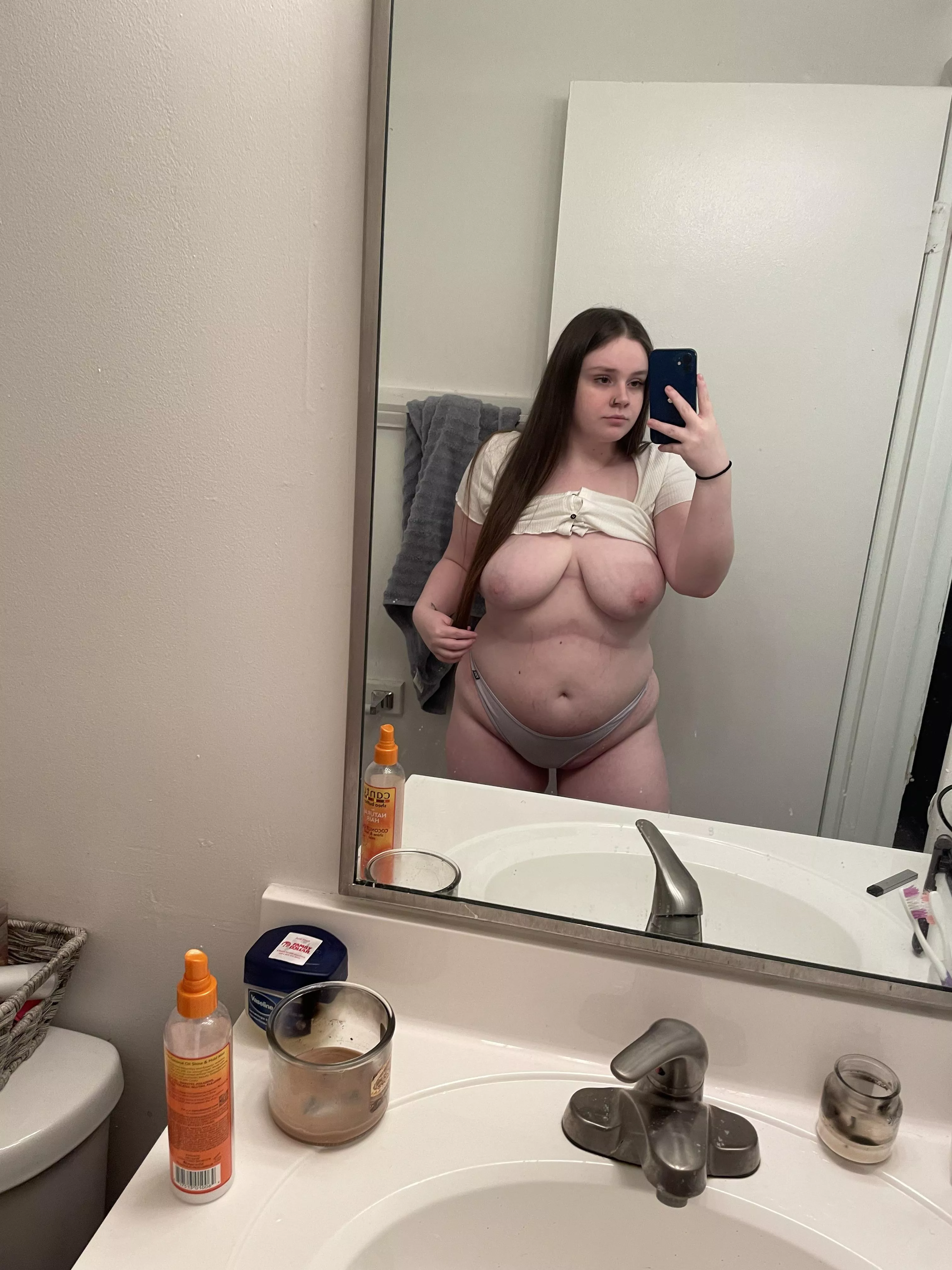 would u fuck me ?
