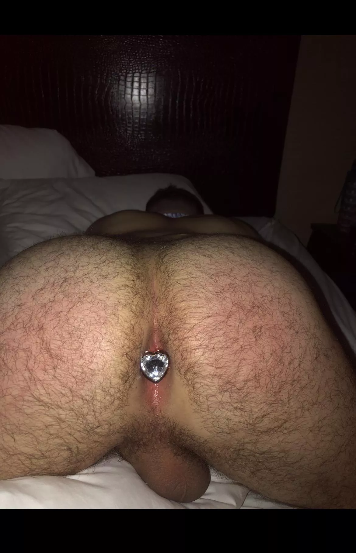 Would u give me ur cum?