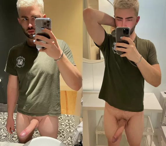 Would u let me hit it ๐