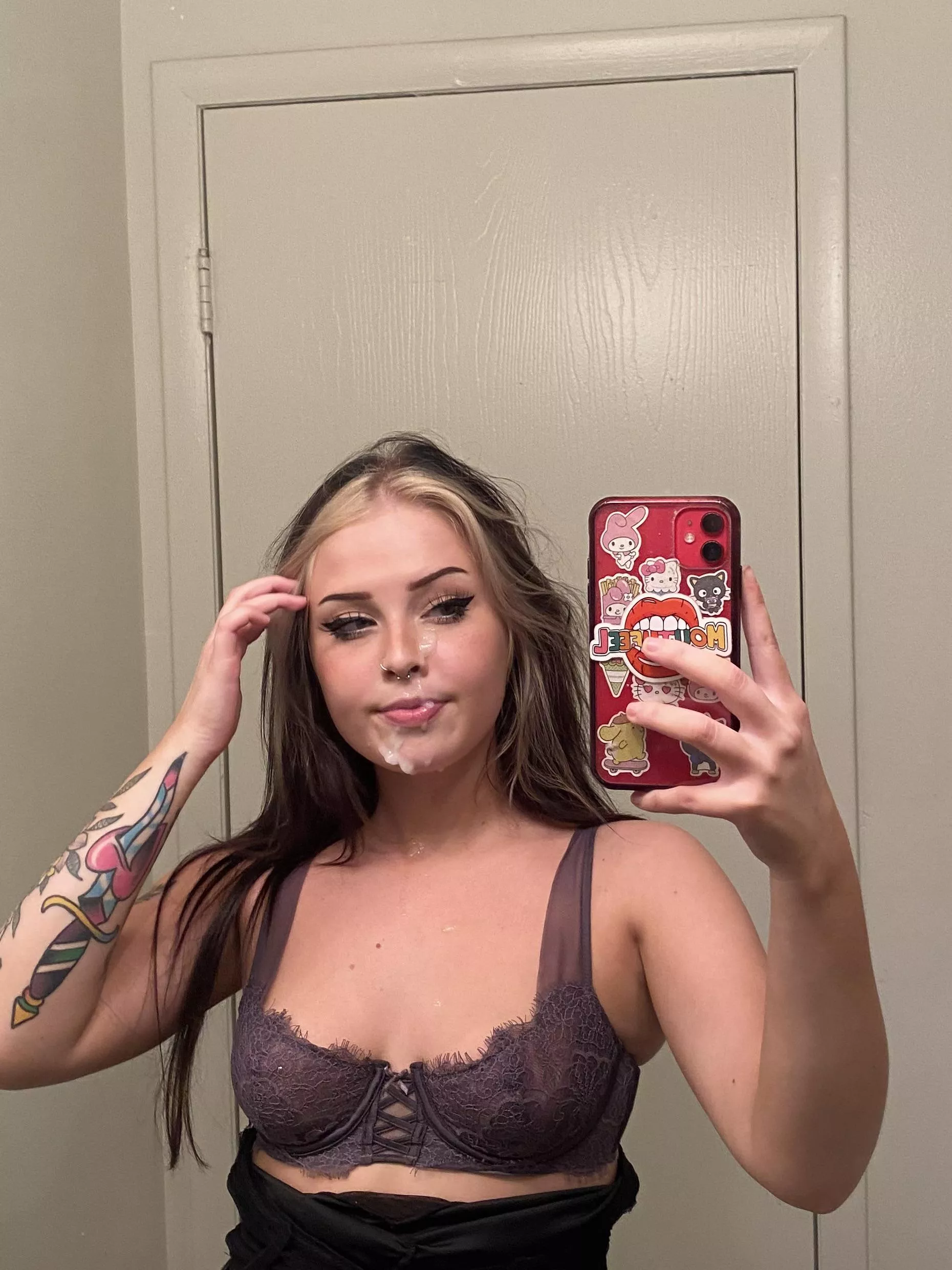 would u nut on my face?π₯΅ would u nut on my face?π₯΅