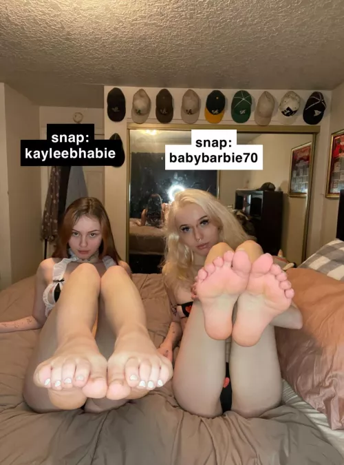 would u taste them