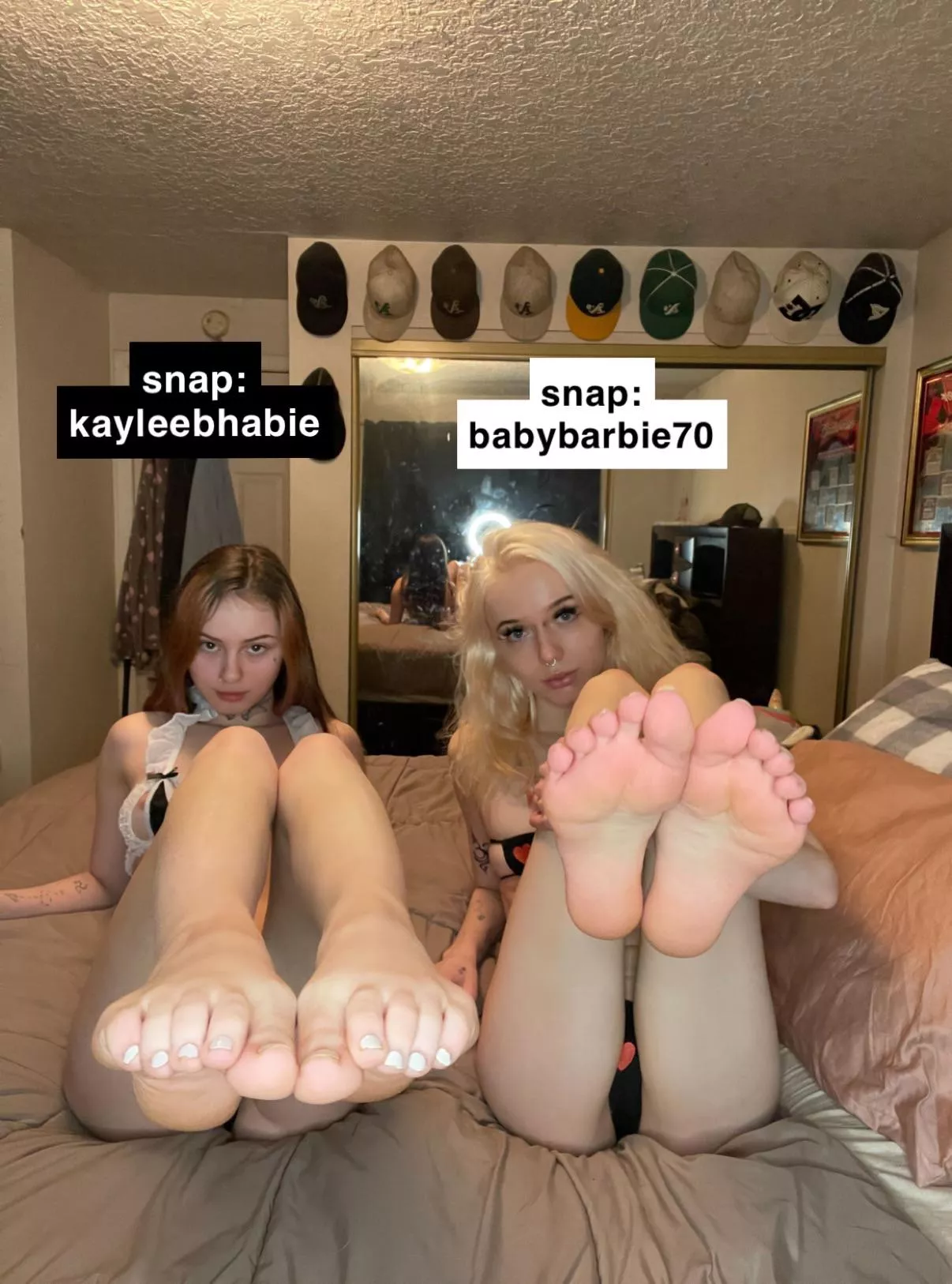 would u taste them would u taste them