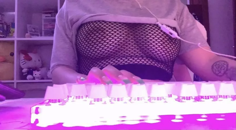 would u watch if i streamed in this pov