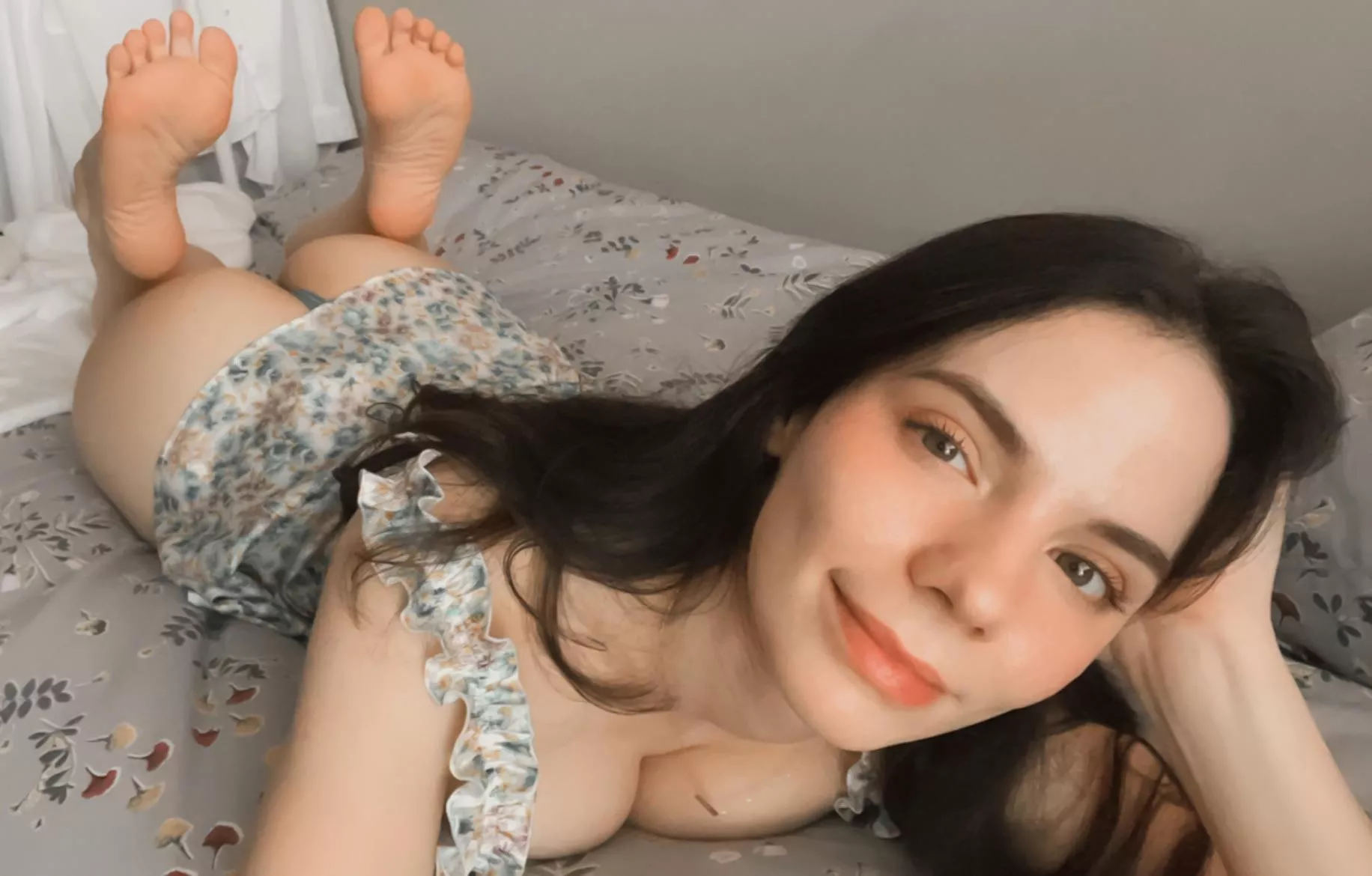 Would we leave the dress on? Would we leave the dress on?