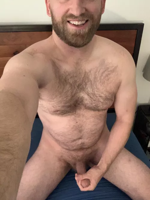Would you?
