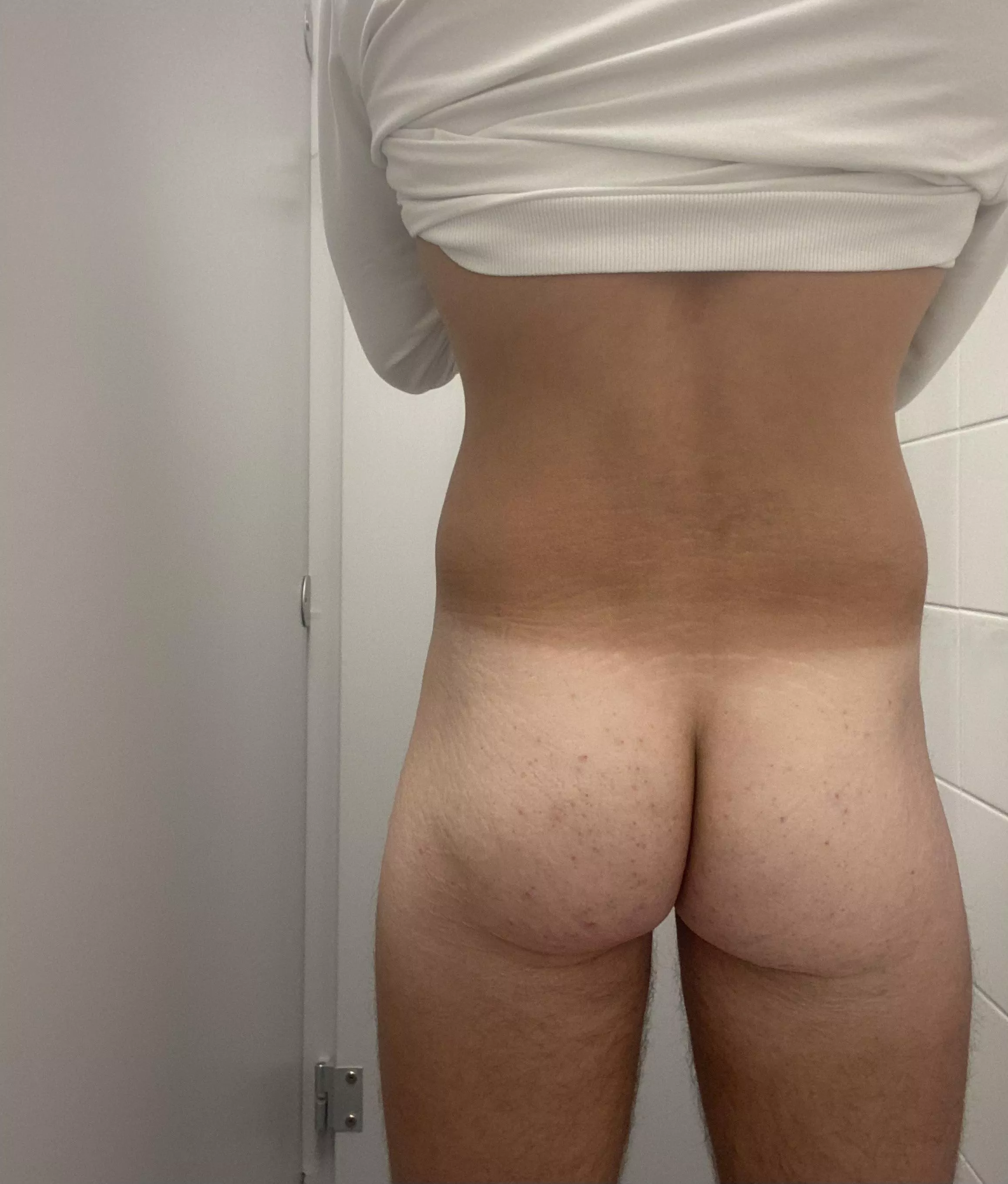 Would you? Would you?