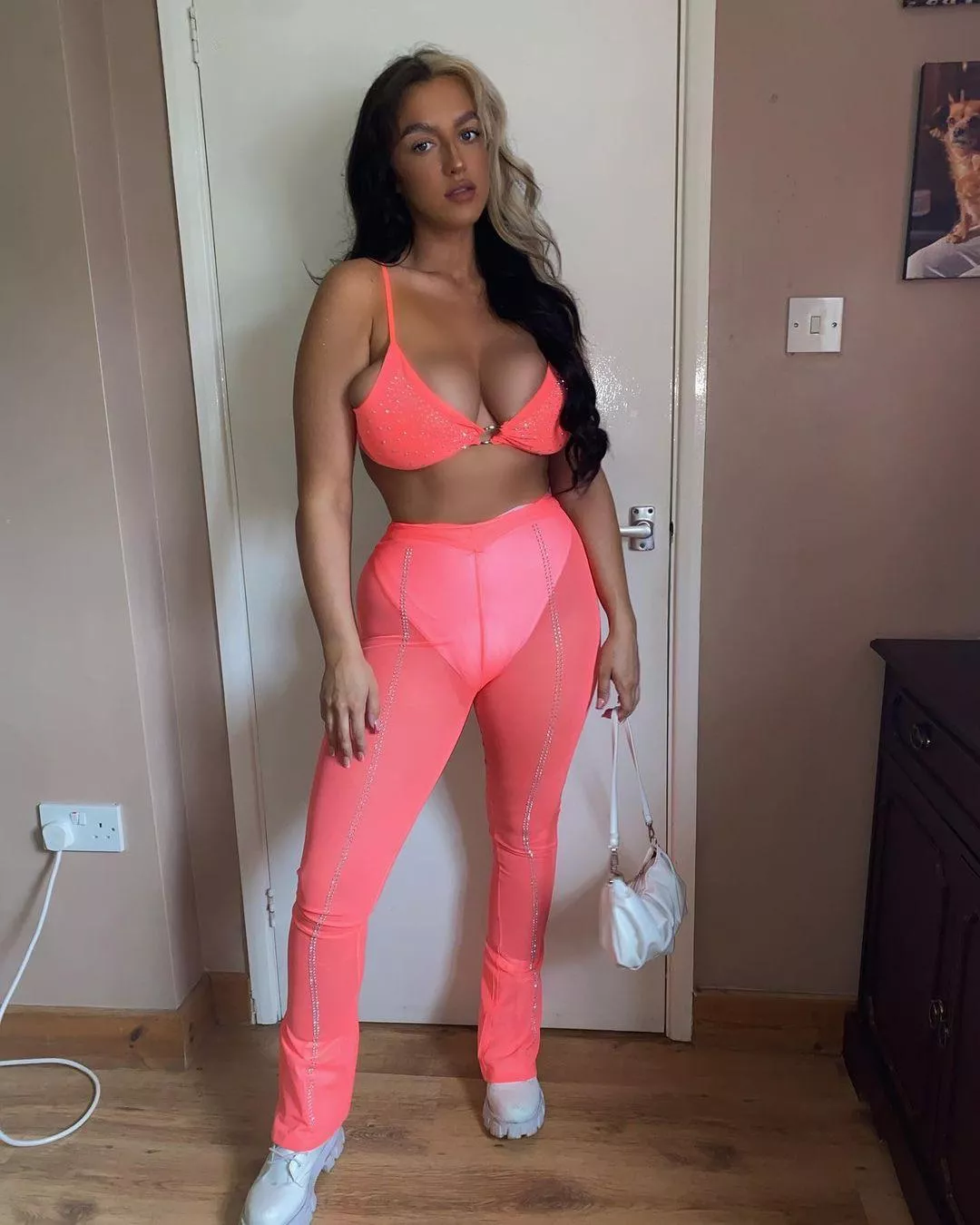 Would you? Would you?