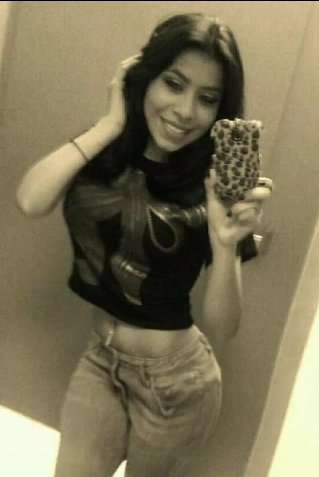 Would you? Would you?