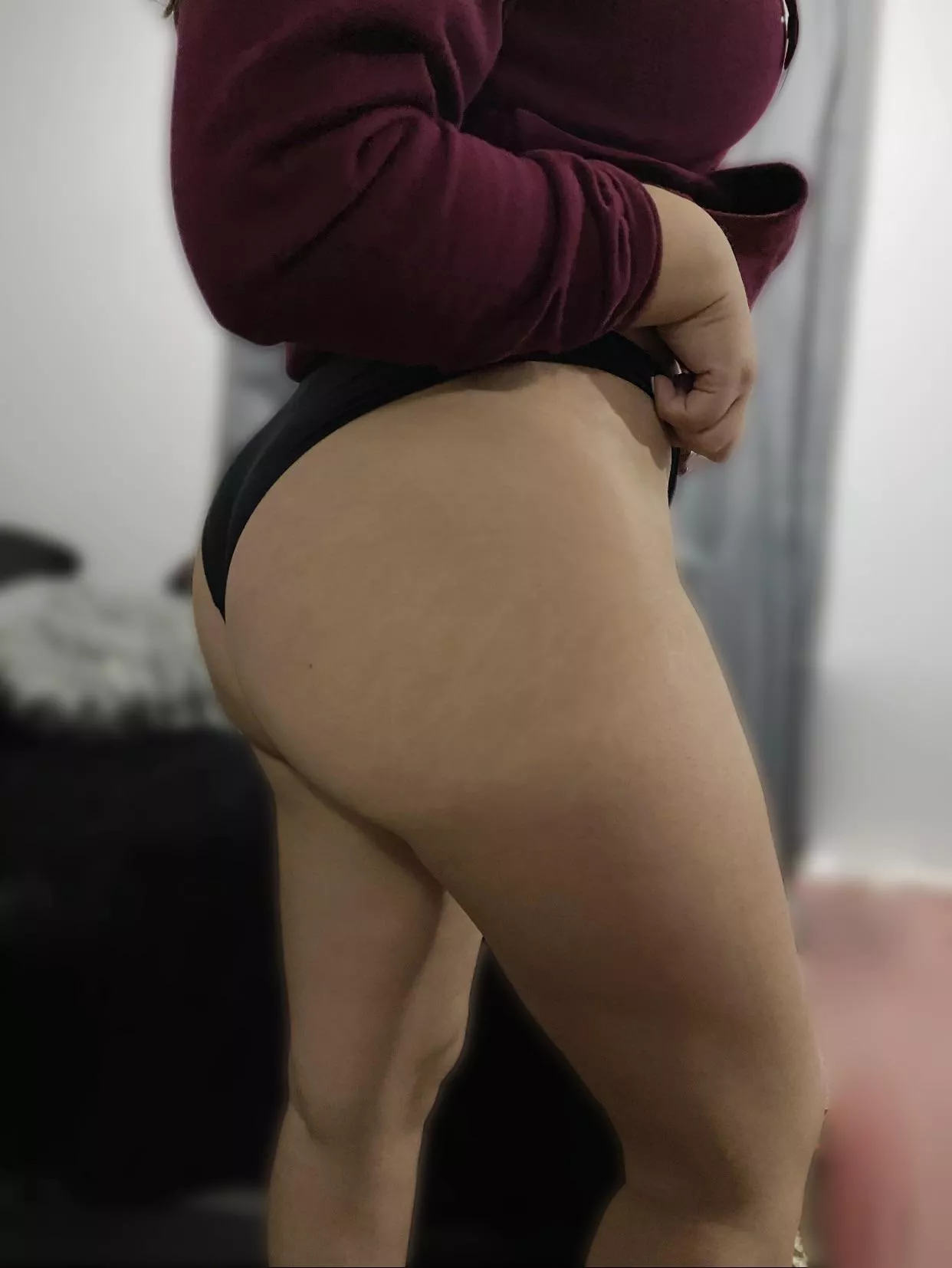 Would you? Would you?